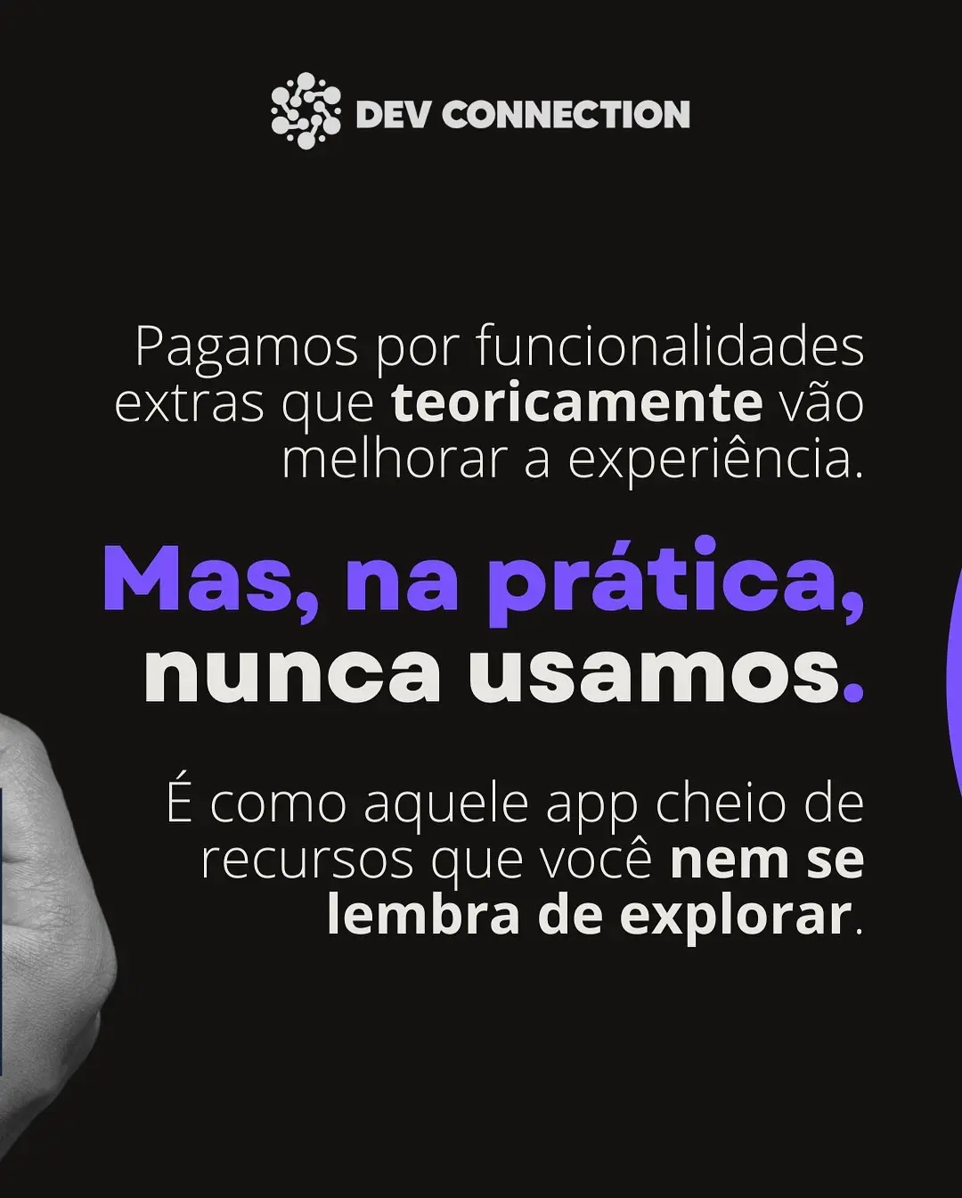 Efeito Placebo Digital: Pare de Pagar por Funcionalidades que Você Não Usa - Image