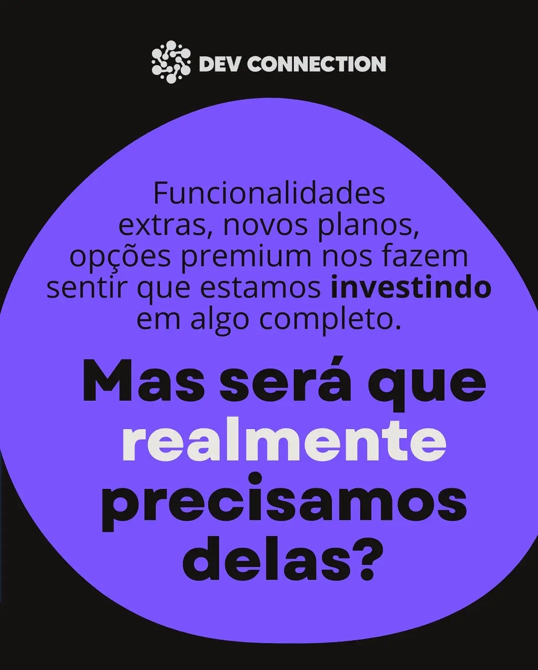 Efeito Placebo Digital: Pare de Pagar por Funcionalidades que Você Não Usa - Image