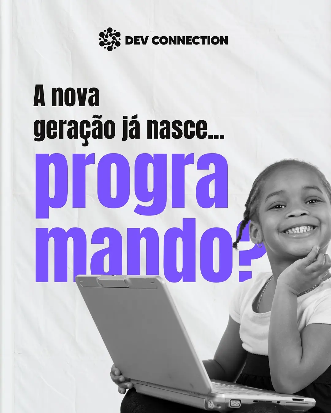 Geração Alpha: Como Crianças Estão Moldando o Futuro da Tecnologia (e como sua empresa pode se conectar com elas)