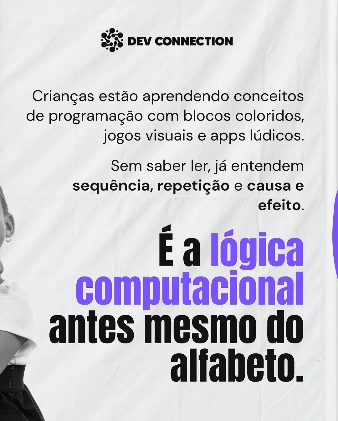 Geração Alpha: Como Crianças Estão Moldando o Futuro da Tecnologia (e como sua empresa pode se conectar com elas) - Image