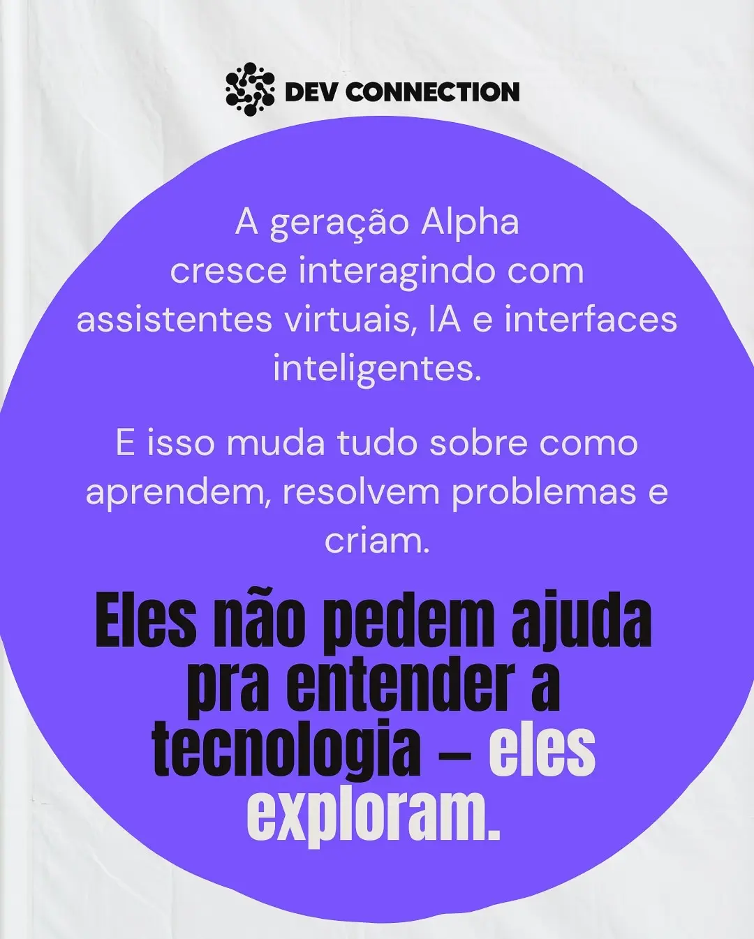 Geração Alpha: Como Crianças Estão Moldando o Futuro da Tecnologia (e como sua empresa pode se conectar com elas) - Image