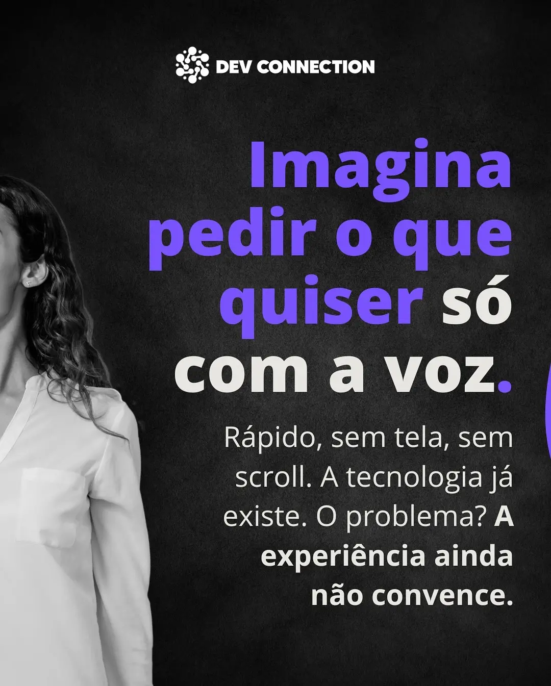 V-Commerce: O Futuro das Compras por Comando de Voz e Por Que Ainda Não é Padrão? - Image