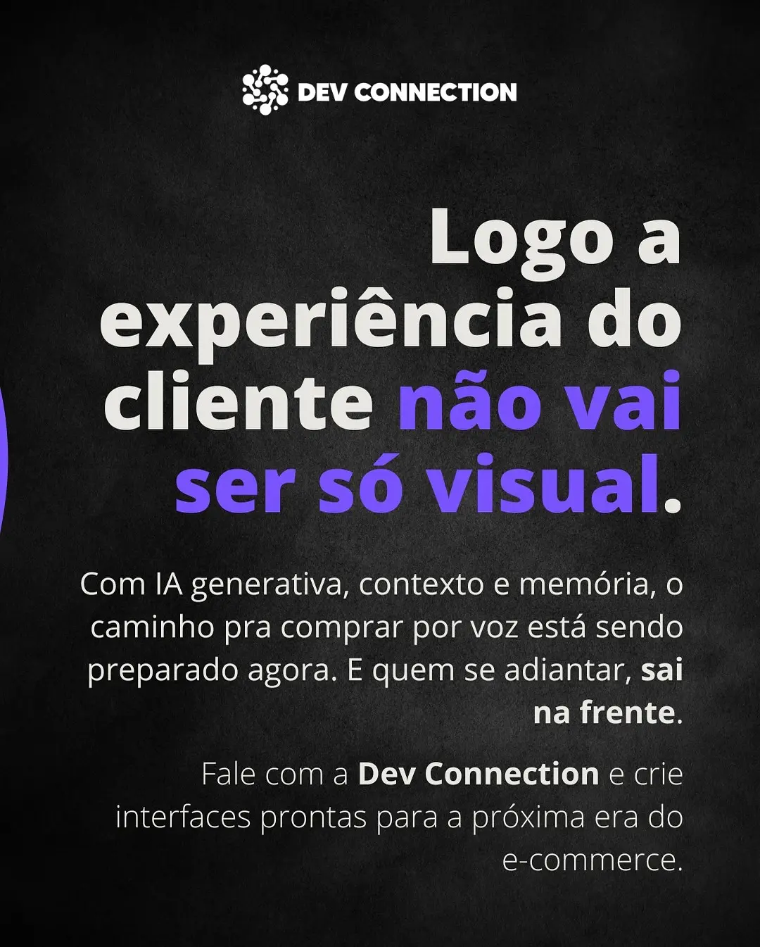 V-Commerce: O Futuro das Compras por Comando de Voz e Por Que Ainda Não é Padrão? - Image
