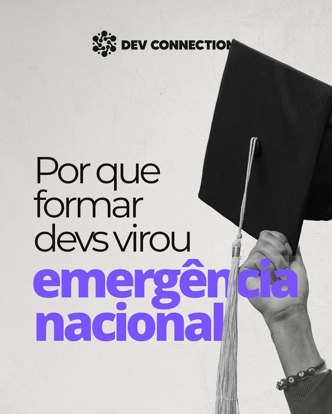 Apagão de Talentos em TI: Formar Devs é Urgência Estratégica em 2025