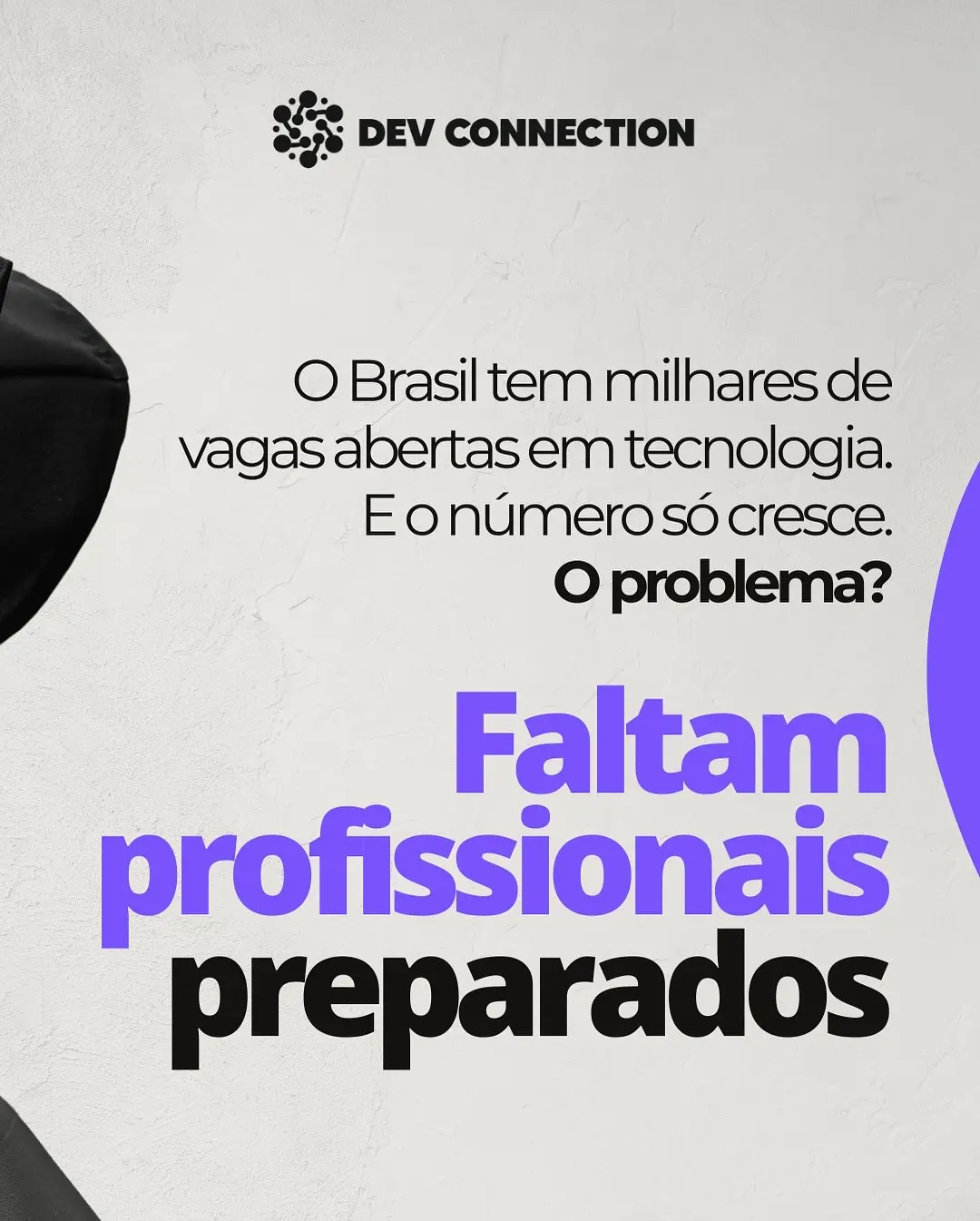 Apagão de Talentos em TI: Formar Devs é Urgência Estratégica em 2025 - Image