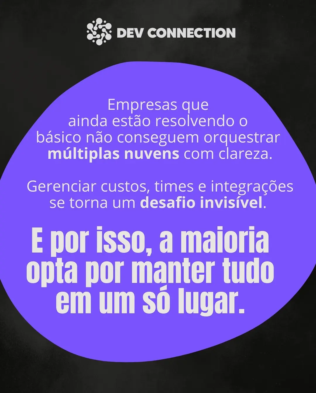 Multicloud: Por que sua empresa ainda não está aproveitando todo o potencial da nuvem? - Image