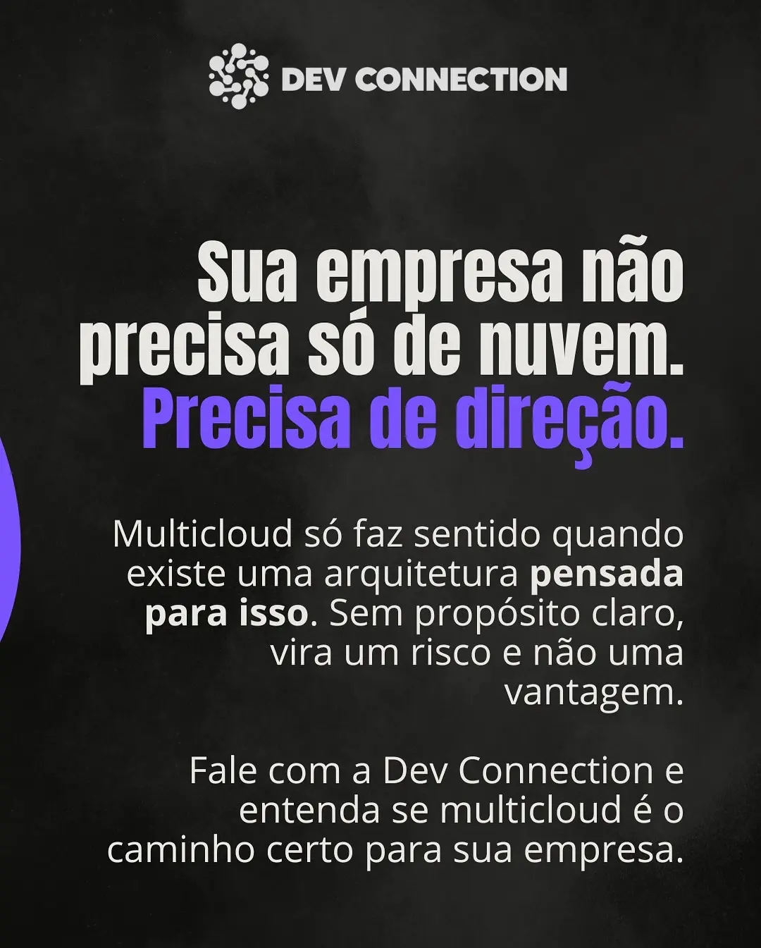 Multicloud: Por que sua empresa ainda não está aproveitando todo o potencial da nuvem? - Image