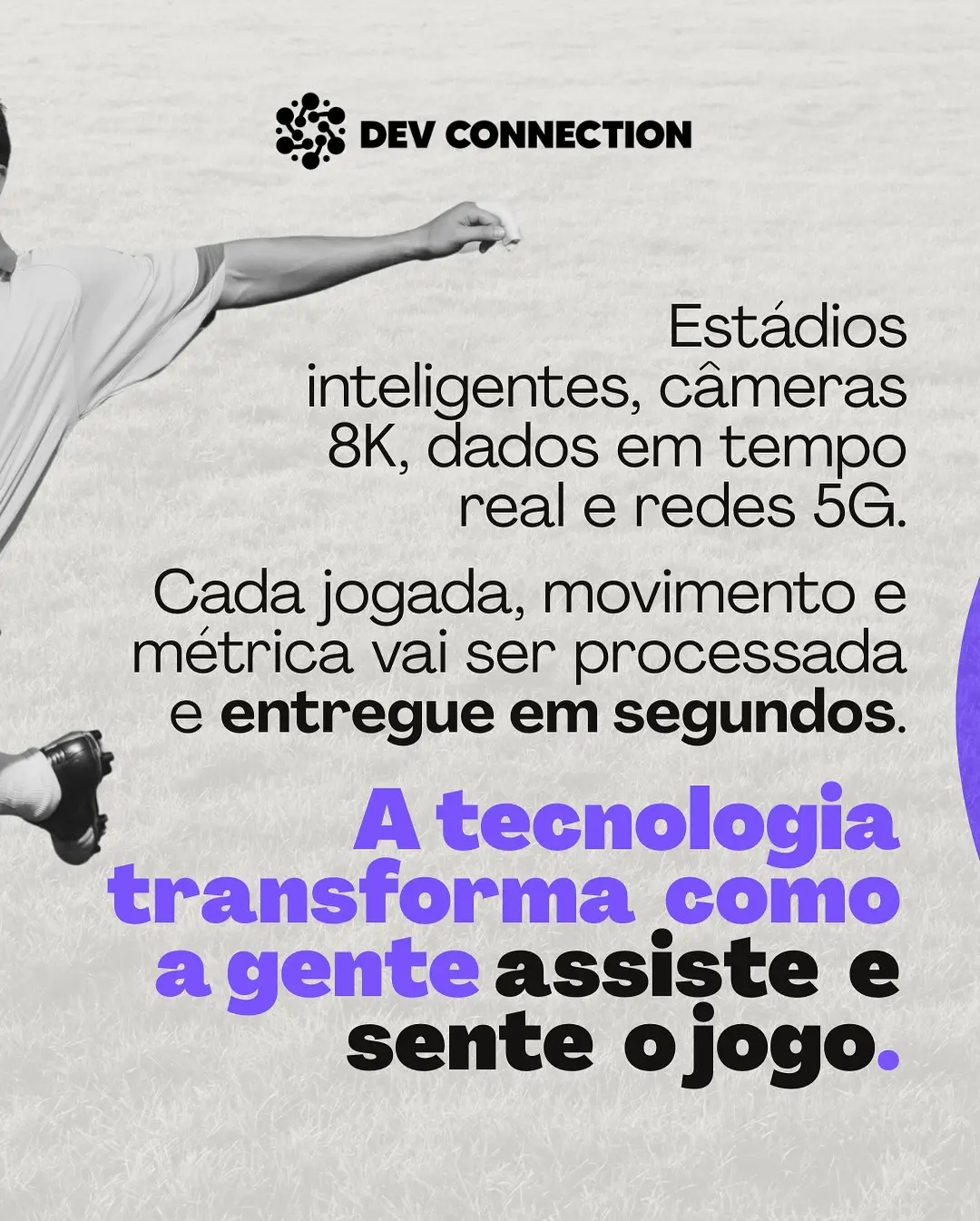 Copa 2026: Prepare seu Produto Digital para a Revolução da Experiência! - Image