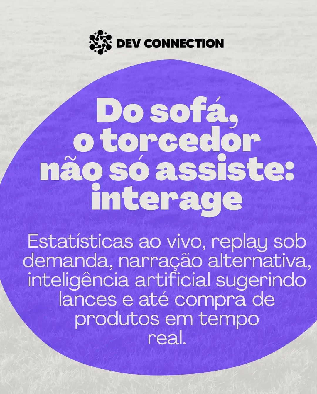 Copa 2026: Prepare seu Produto Digital para a Revolução da Experiência! - Image