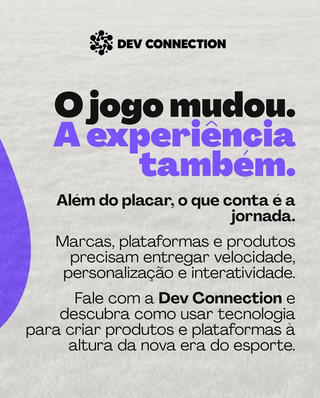 Copa 2026: Prepare seu Produto Digital para a Revolução da Experiência! - Image