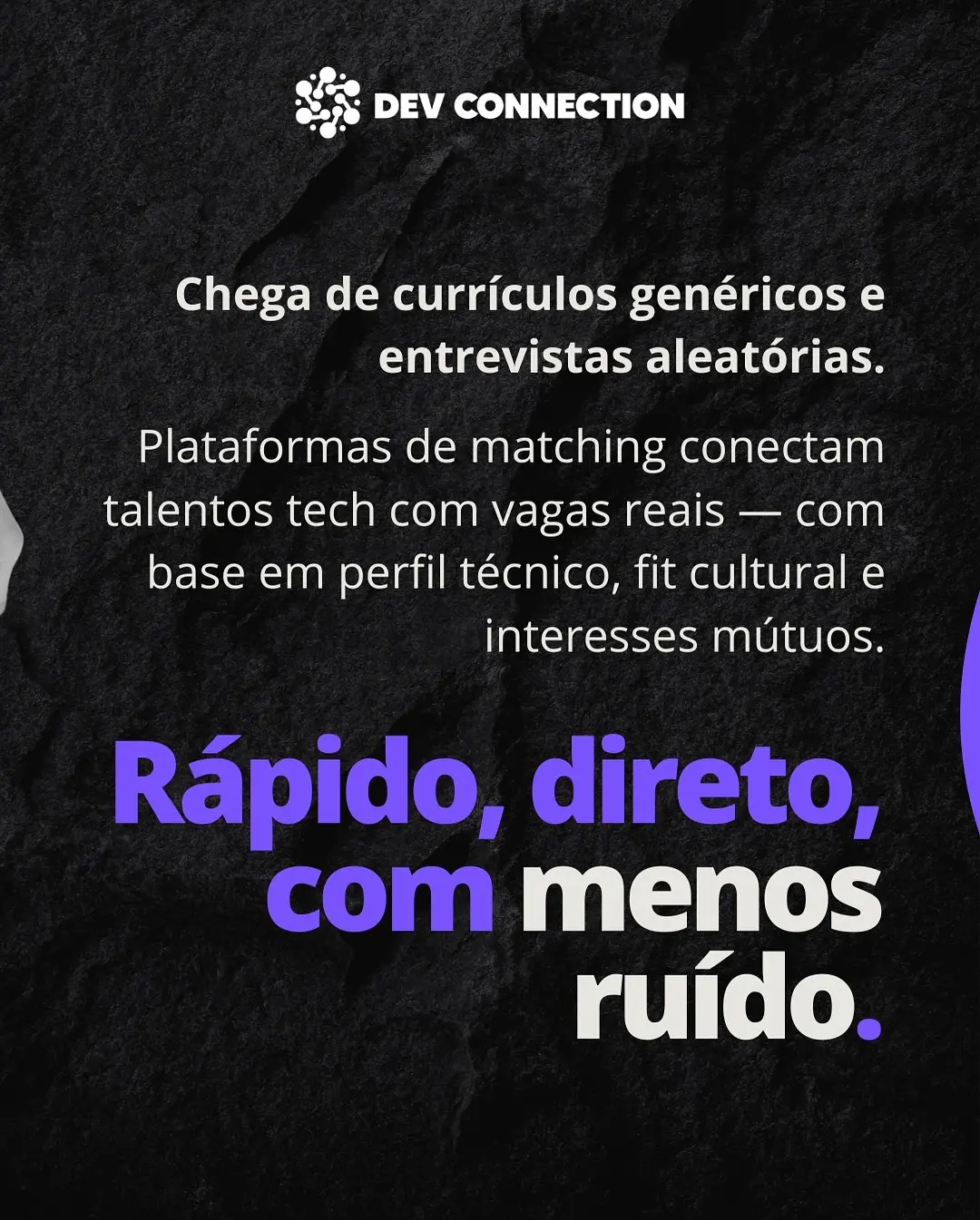 Matching de Talentos Tech: A Revolução na Contratação de Desenvolvedores em 2025 - Image
