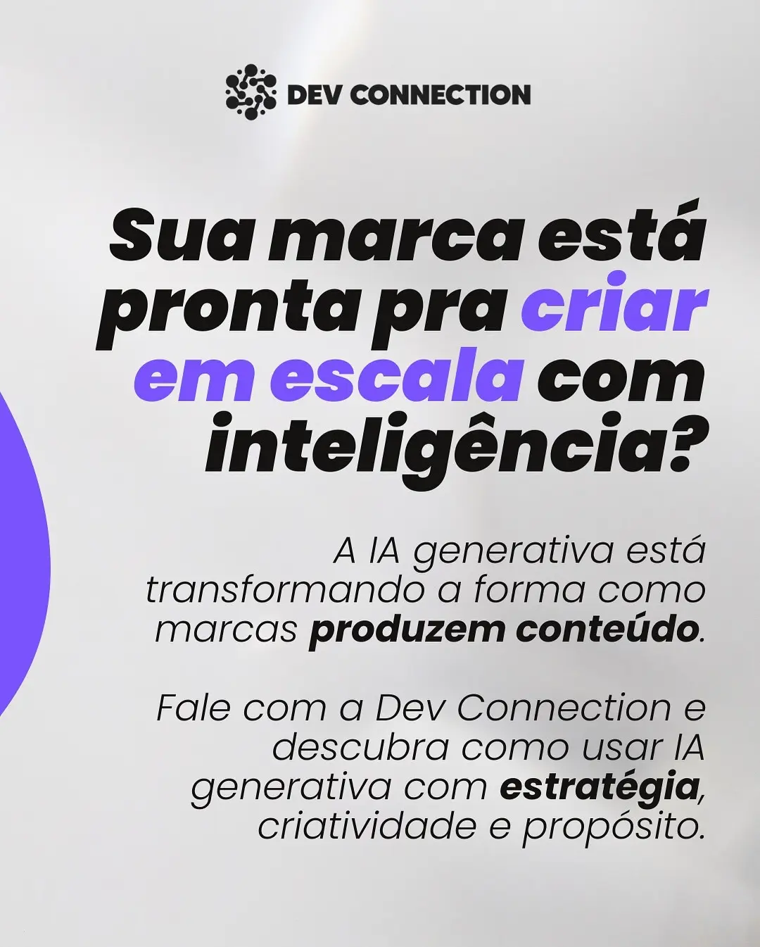 IA Generativa: Superpoderes para sua Criação de Conteúdo em 2025 - Image