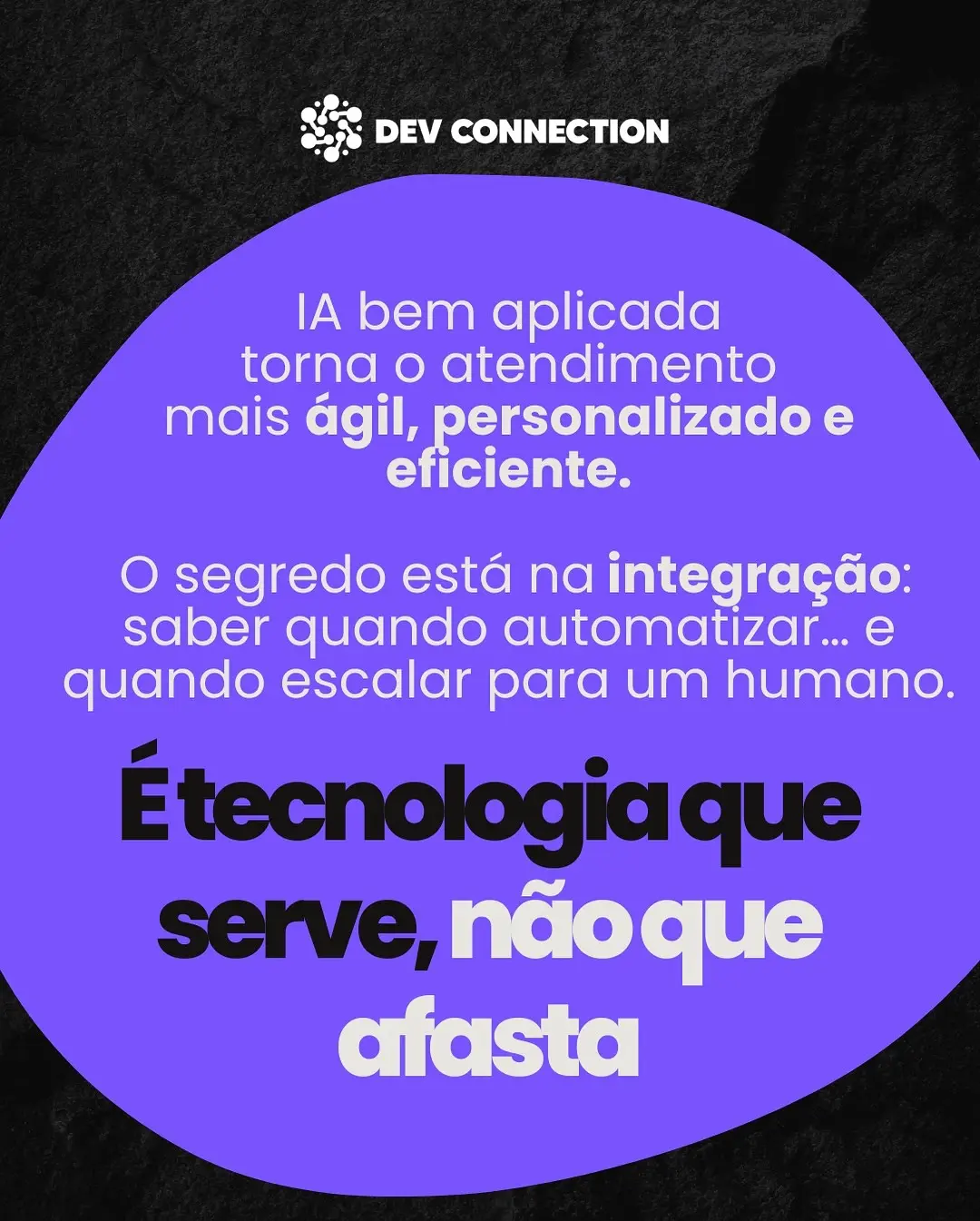 Chatbots Inteligentes: A Revolução no Atendimento ao Cliente com IA - Image