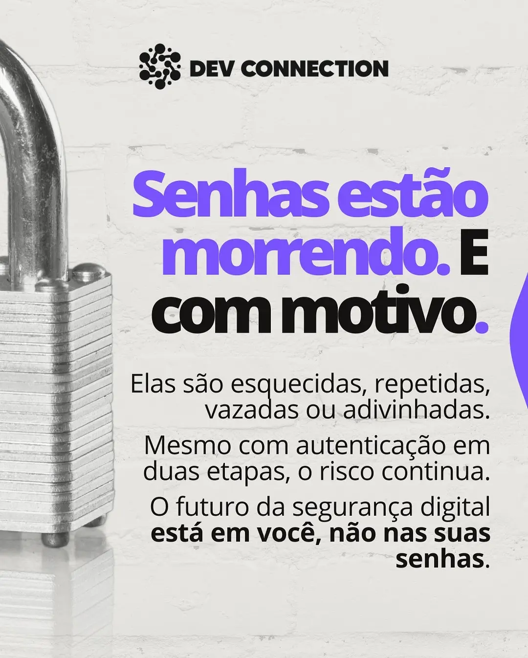 Biometria Comportamental: O Fim das Senhas e o Futuro da Segurança Digital - Image
