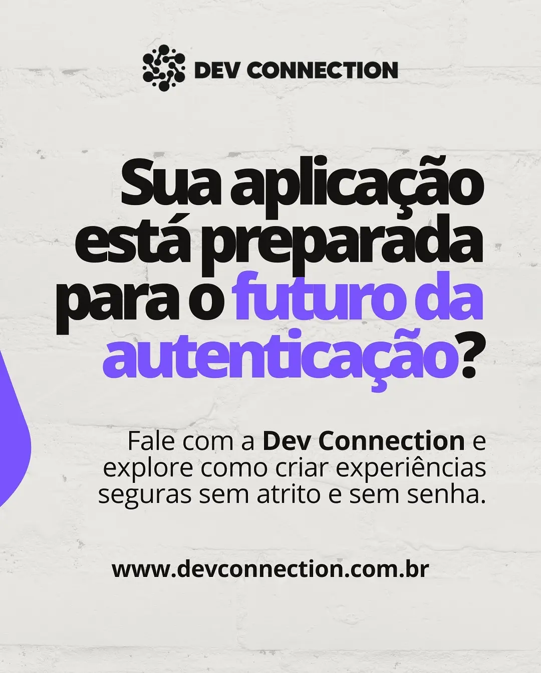 Biometria Comportamental: O Fim das Senhas e o Futuro da Segurança Digital - Image