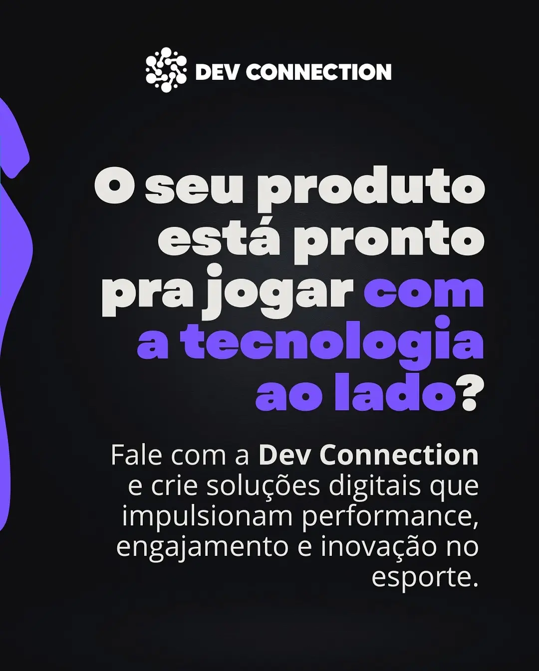 Inteligência Digital no Esporte: Dados, IA e a Revolução da Performance Esportiva - Image