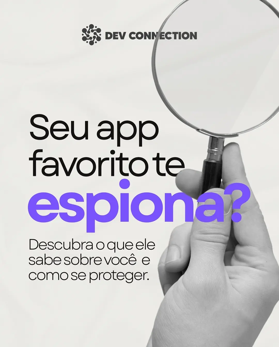 Privacidade Digital: Seus Apps Estão Coletando Mais Dados do Que Você Imagina? (Guia 2025)