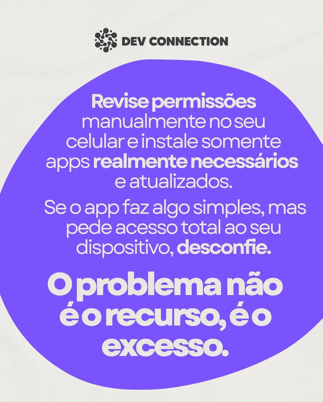 Privacidade Digital: Seus Apps Estão Coletando Mais Dados do Que Você Imagina? (Guia 2025) - Image