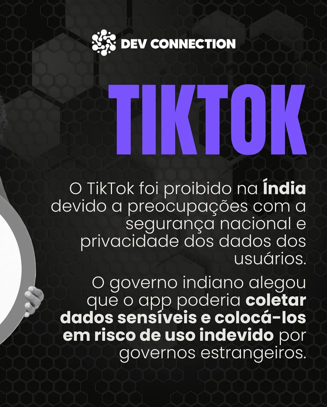 Apps Proibidos: Como a Restrição Tecnológica Global Impacta a Inovação? - Image
