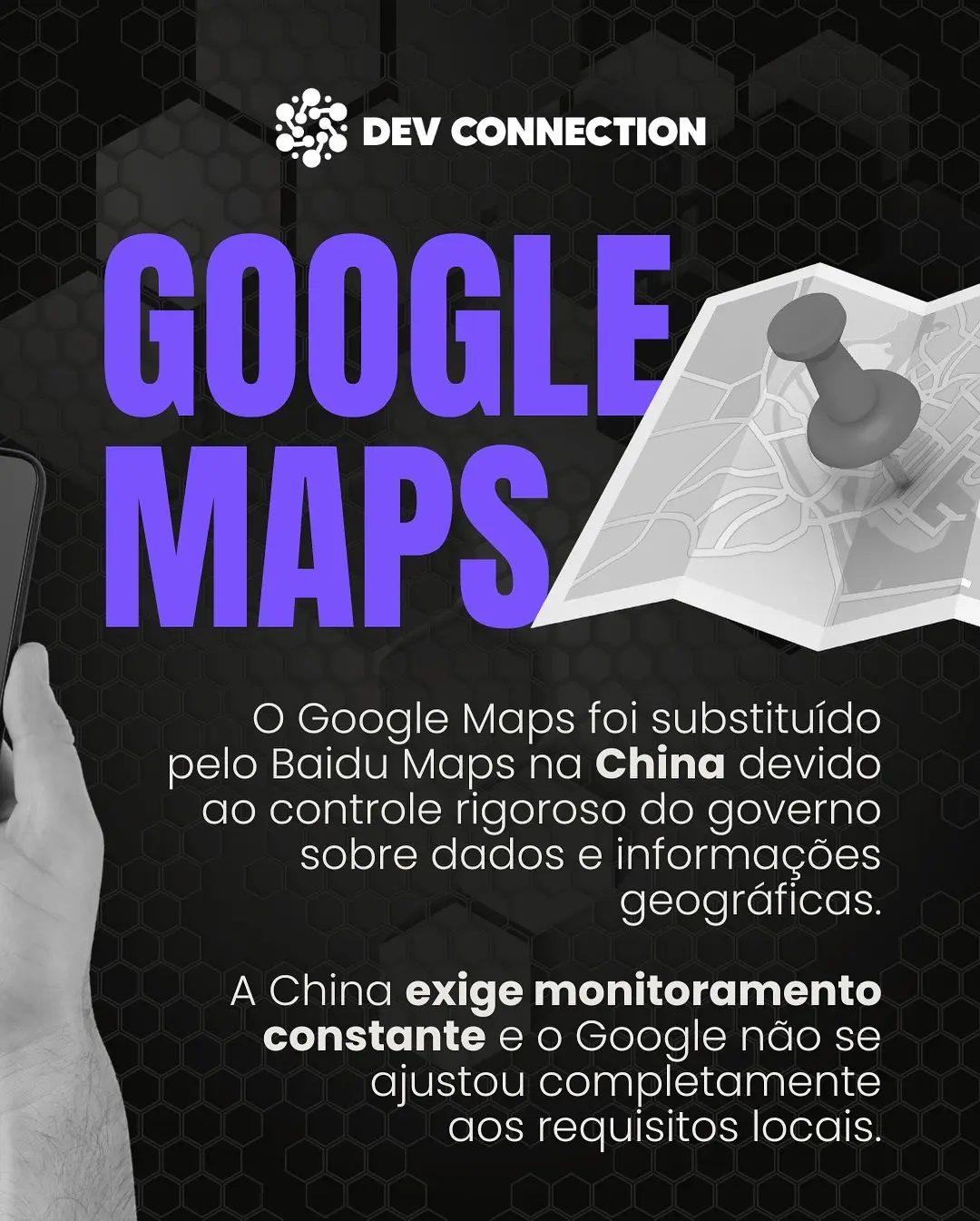 Apps Proibidos: Como a Restrição Tecnológica Global Impacta a Inovação? - Image