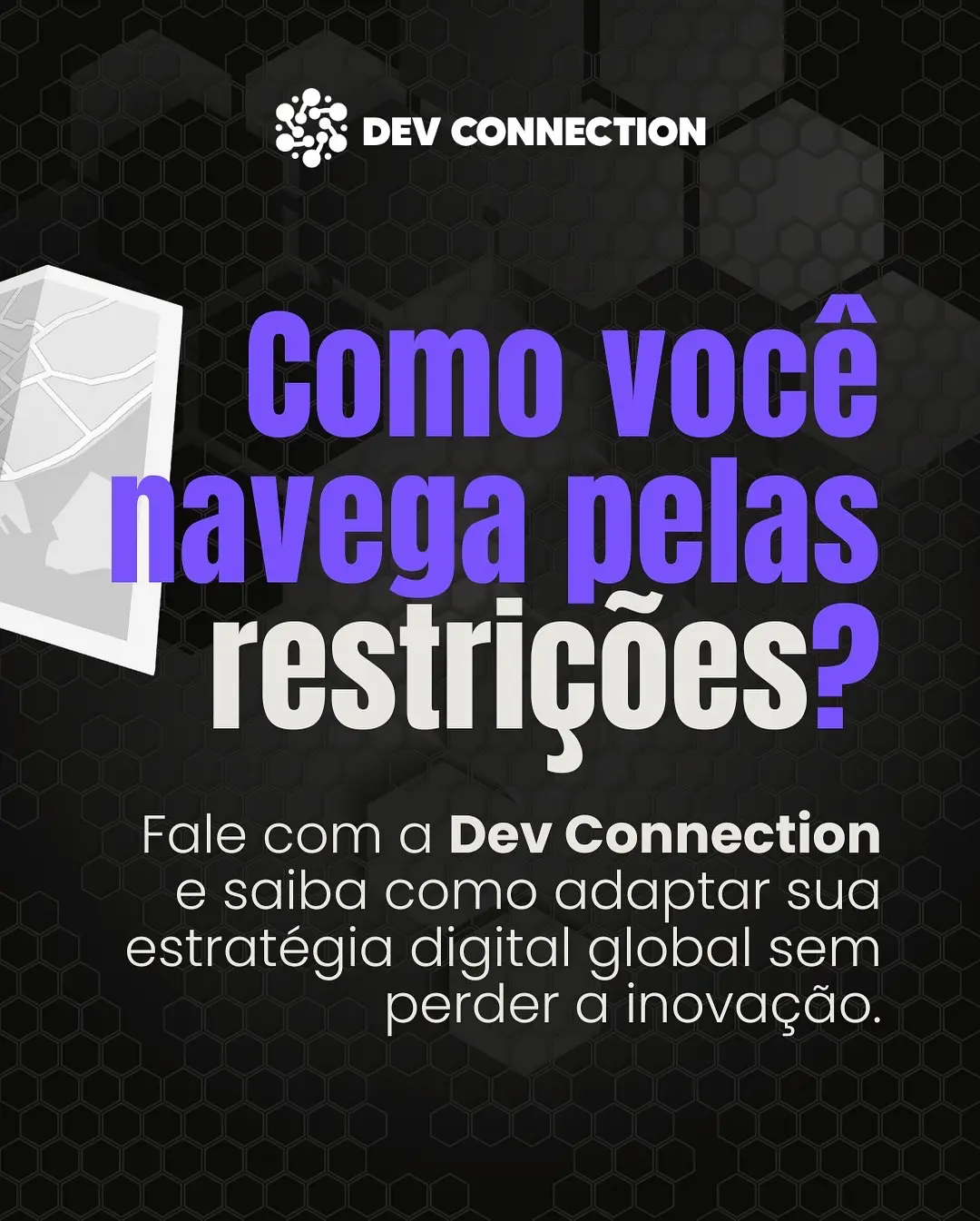 Apps Proibidos: Como a Restrição Tecnológica Global Impacta a Inovação? - Image
