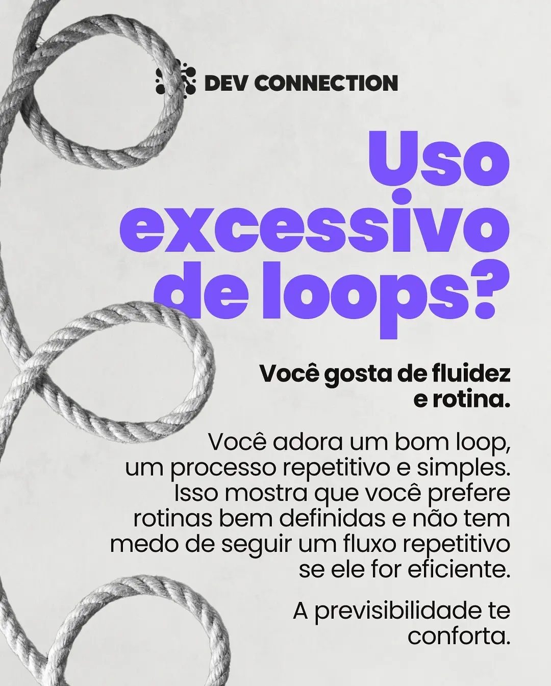 Código e Personalidade: Como Seu Estilo de Programação Revela Quem Você É - Image