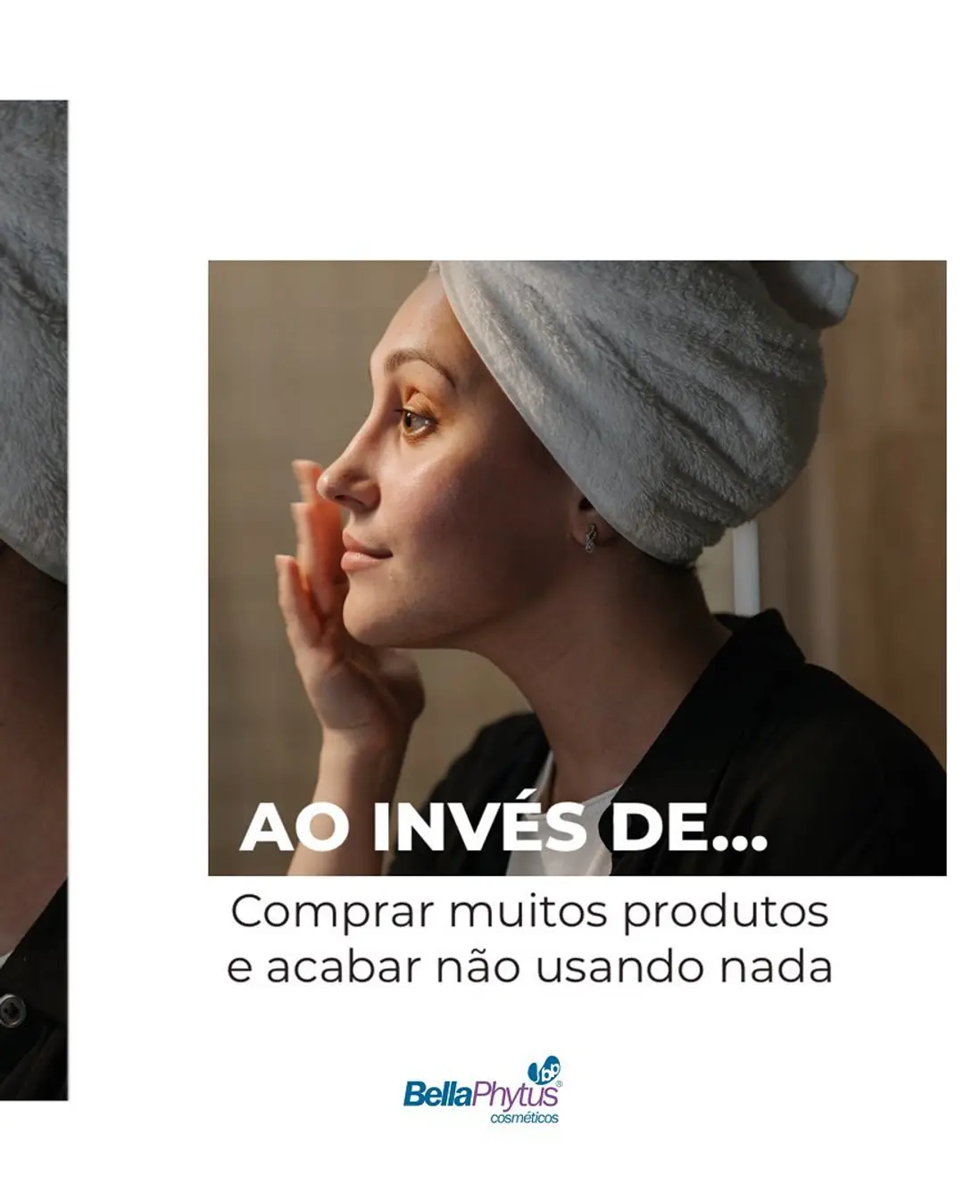 BellaPhytus agora nas melhores farmácias: Encontre seus cosméticos naturais e rotina de autocuidado!