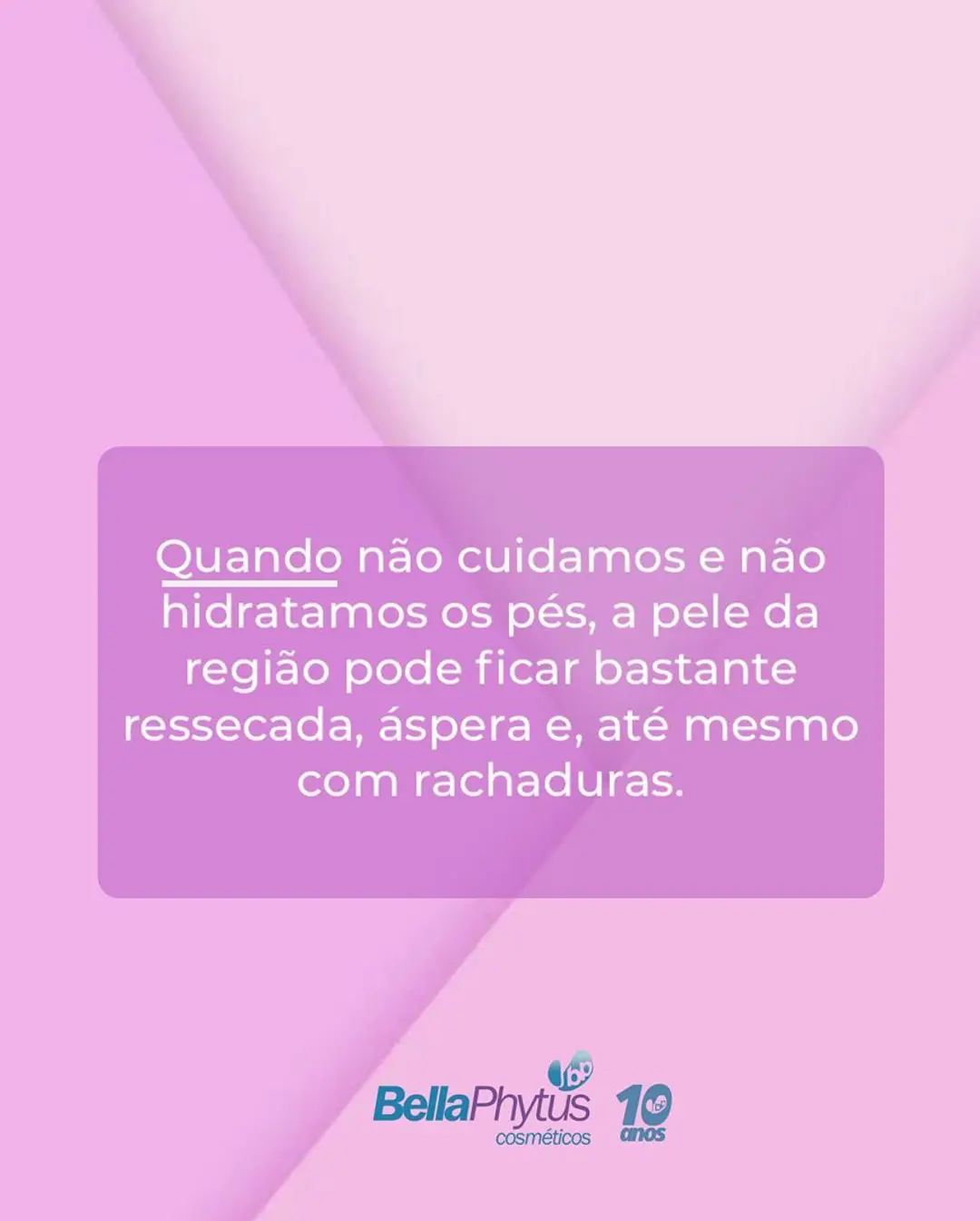Pés Hidratados, Saúde Garantida: Descubra os Segredos para Evitar Rachaduras e Mais! - Image