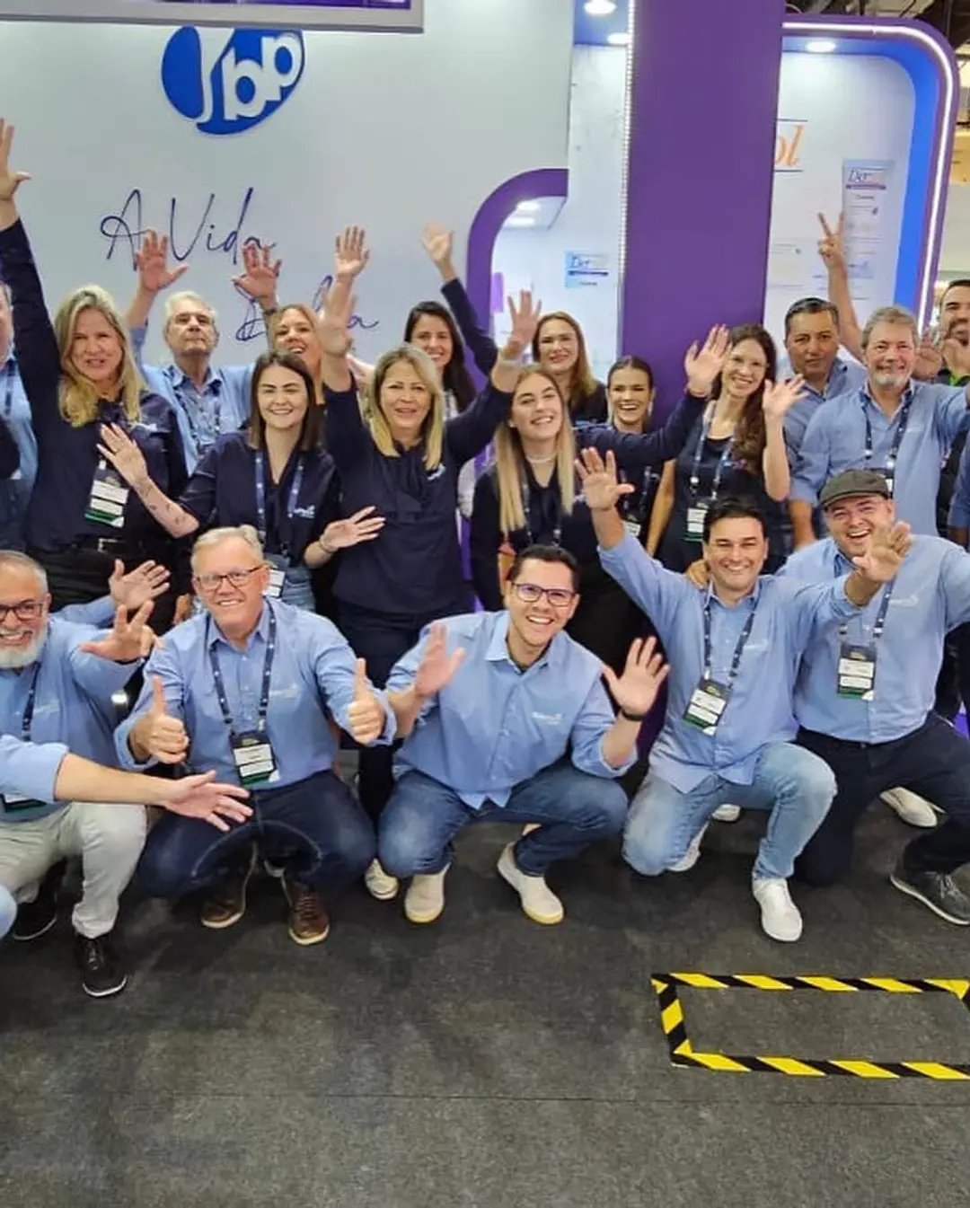 BellaPhytus Brilha na ABRADILAN 2023: Celebrando Parcerias e Cosméticos Naturais - Image