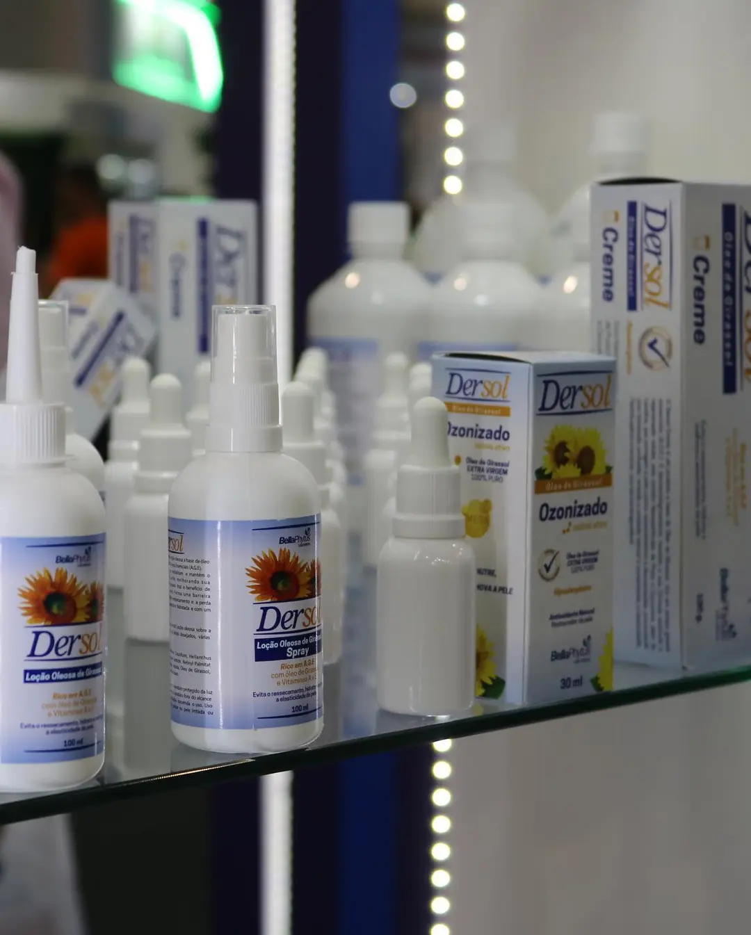 BellaPhytus na ABRADILAN: Celebrando Cosméticos Naturais e Parcerias de Sucesso