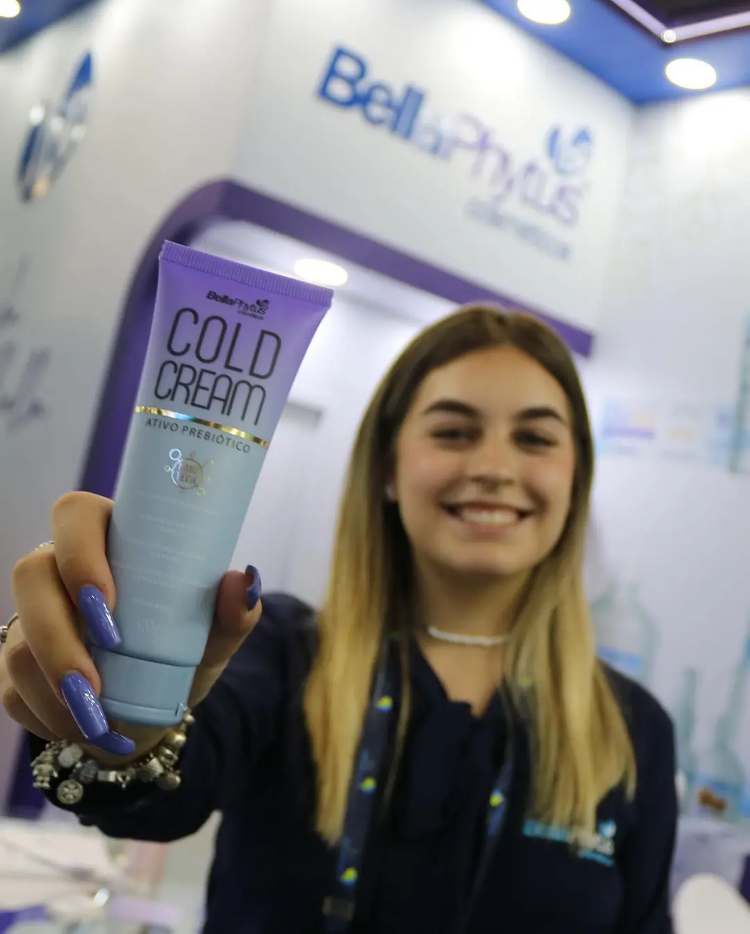 BellaPhytus na ABRADILAN: Celebrando Cosméticos Naturais e Parcerias de Sucesso - Image