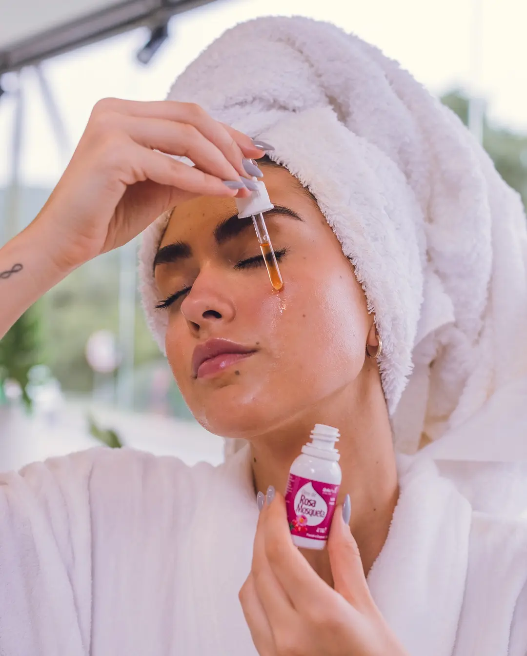 Autocuidado que Transforma: Descubra a Beleza Natural com BellaPhytus