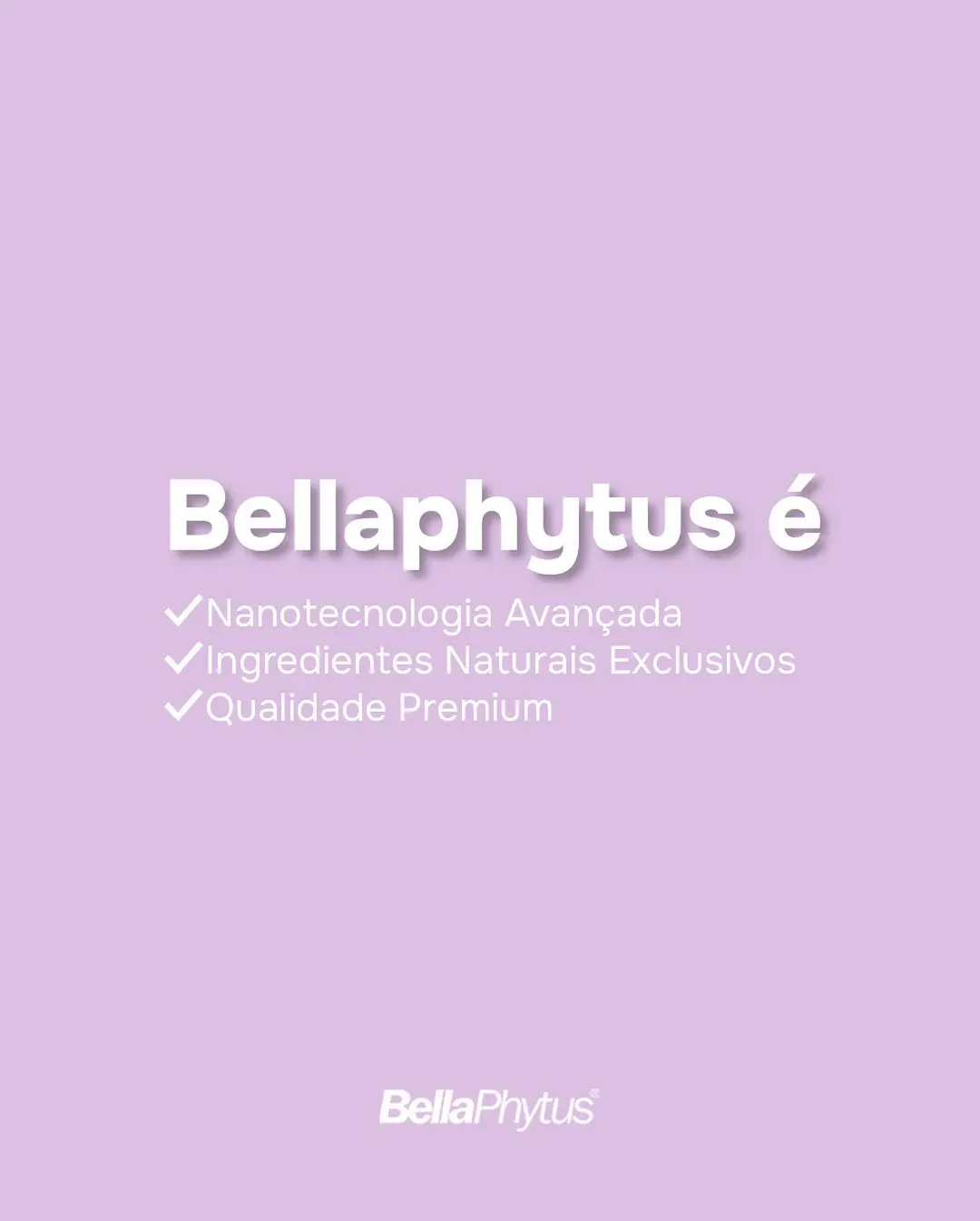 BellaPhytus: A Fusão Perfeita de Ciência e Natureza para Sua Beleza Natural