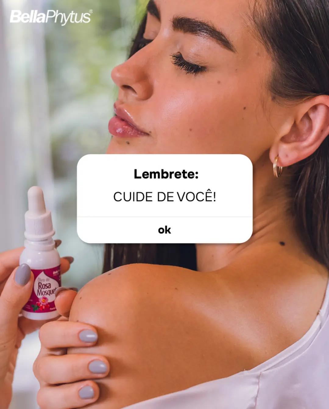 Autocuidado na Rotina: Dicas BellaPhytus para Priorizar Você