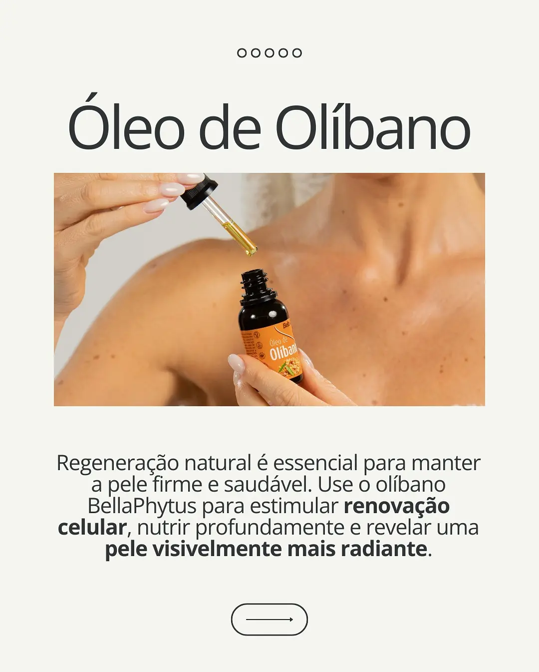 Óleo de Olíbano: O Segredo Milenar para a Regeneração da Sua Pele - Image
