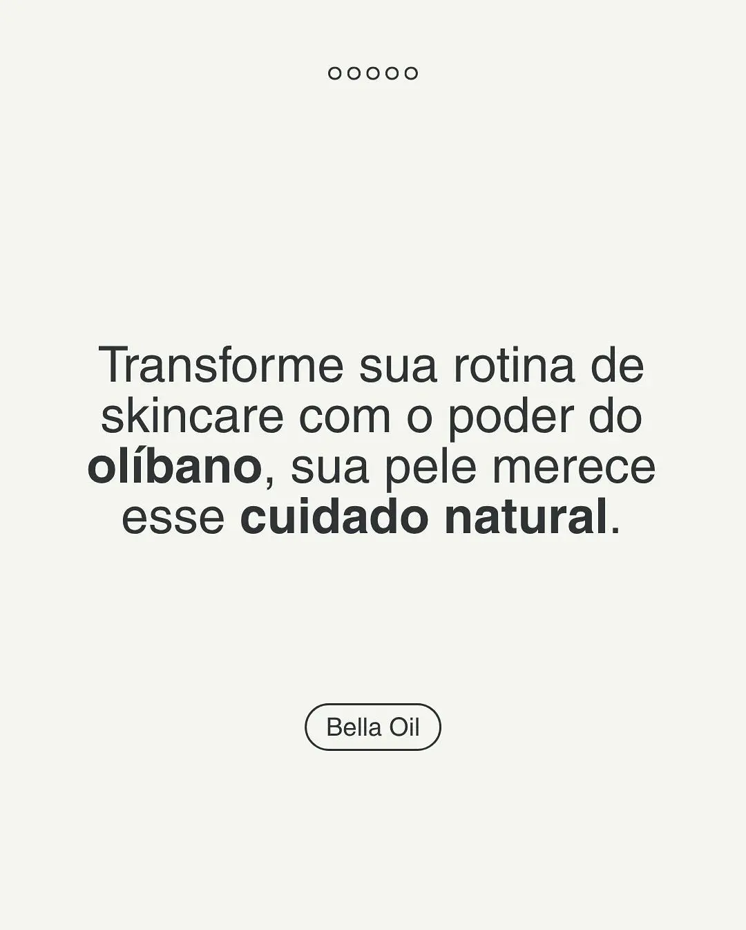 Óleo de Olíbano: O Segredo Milenar para a Regeneração da Sua Pele - Image