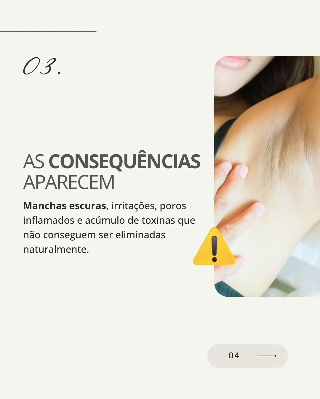Cloridrato de Alumínio no Desodorante: Por Que Evitar e Alternativas Naturais - Image