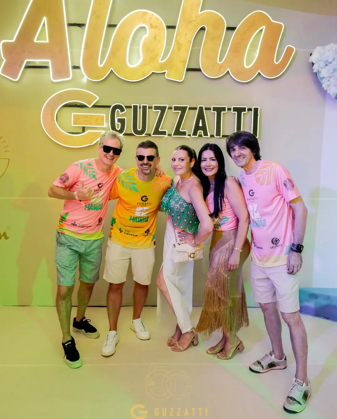 Guzzatti e Do You Know Mario: Revivendo a Energia do Summer 2025!