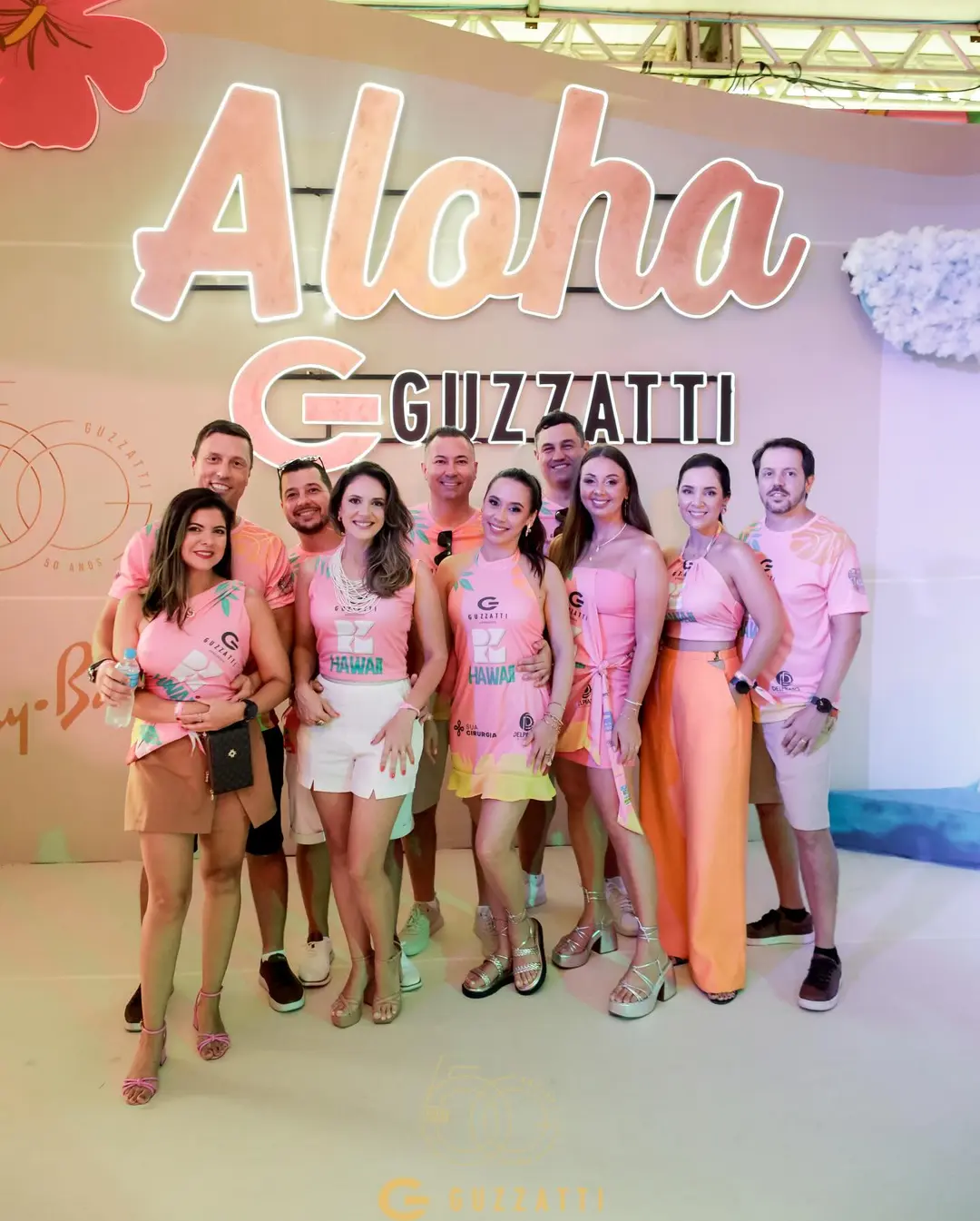 Guzzatti e Do You Know Mario: Revivendo a Energia do Summer 2025! - Image