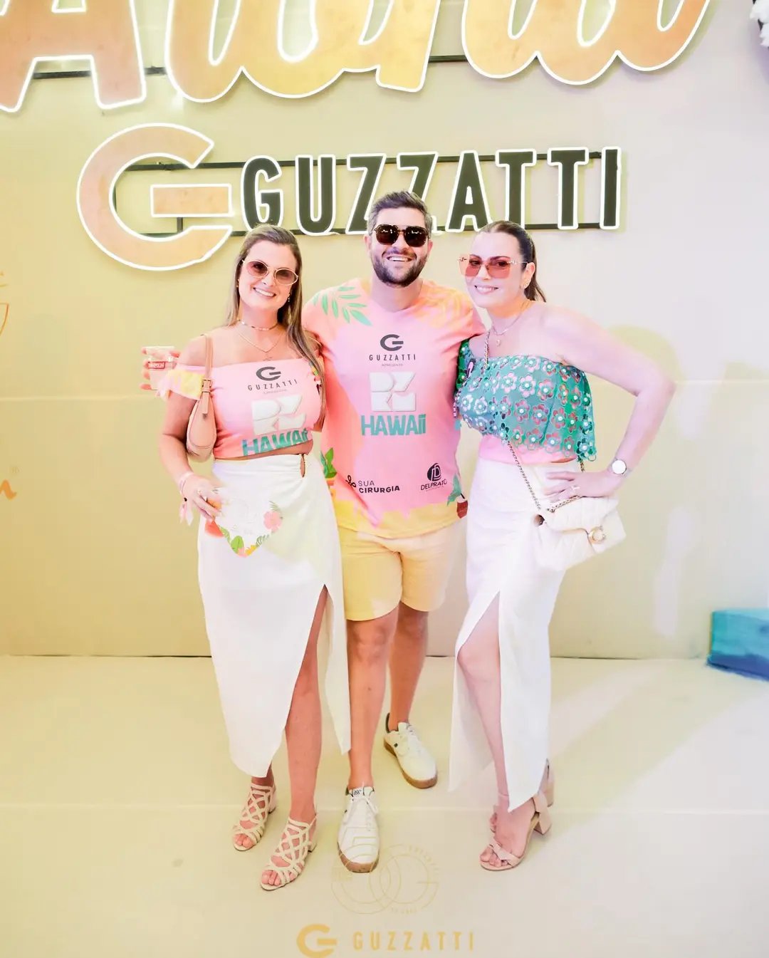 Guzzatti e Do You Know Mario: Revivendo a Energia do Summer 2025! - Image