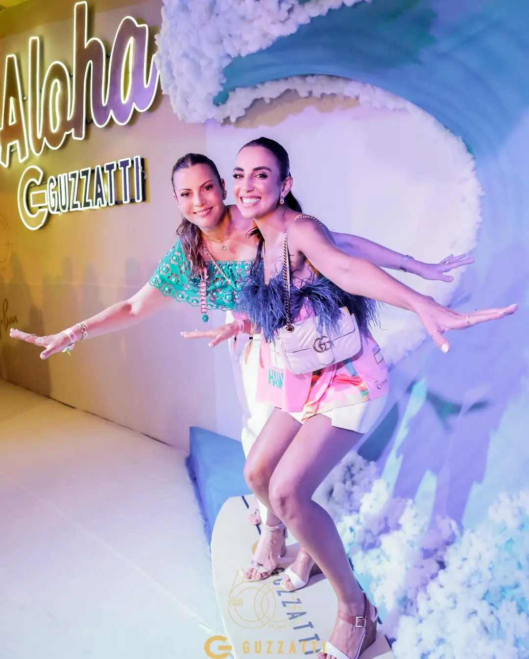 Guzzatti e Do You Know Mario: Revivendo a Energia do Summer 2025! - Image