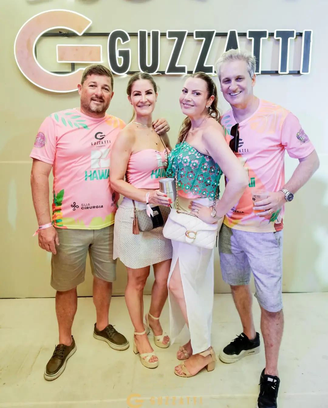 Guzzatti e Do You Know Mario: Revivendo a Energia do Summer 2025! - Image