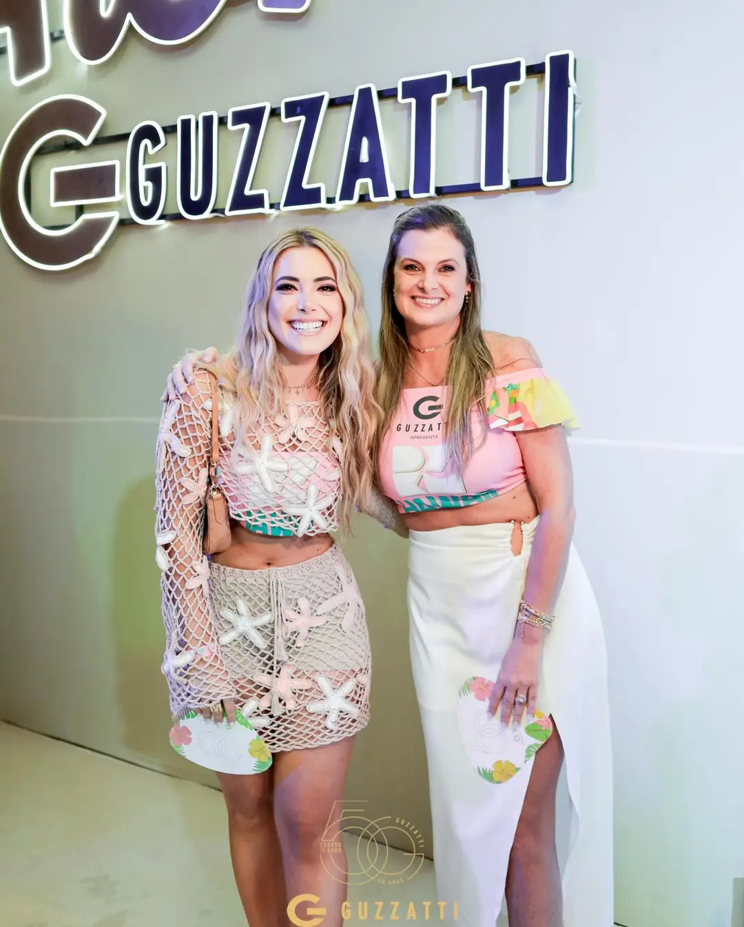 Guzzatti e Do You Know Mario: Revivendo a Energia do Summer 2025! - Image