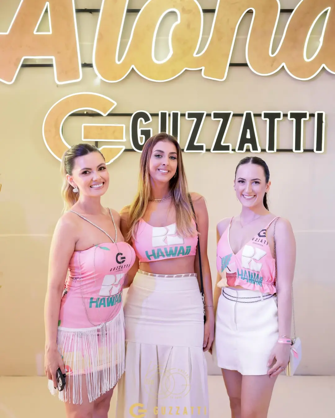 Guzzatti e Do You Know Mario: Revivendo a Energia do Summer 2025! - Image
