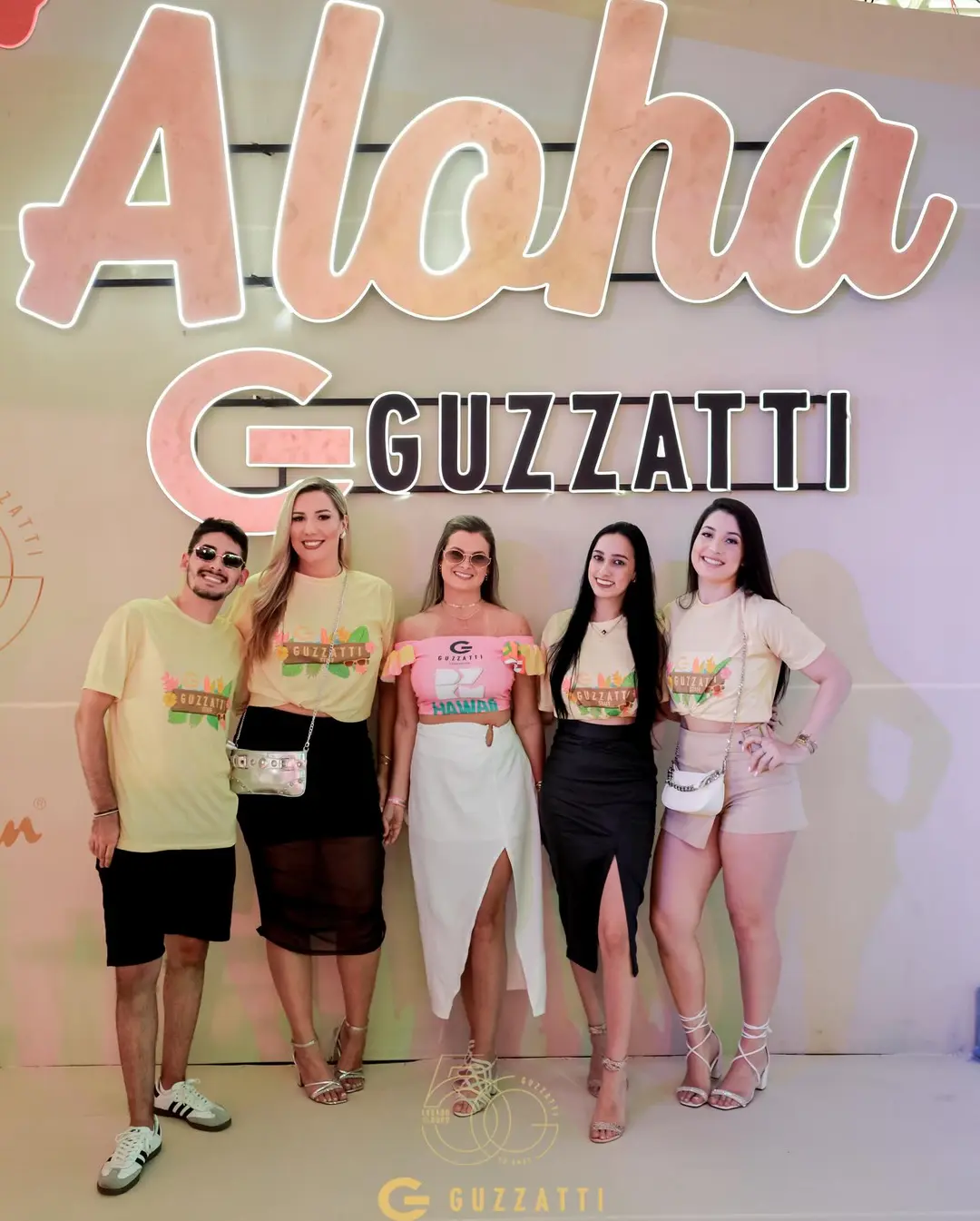 Guzzatti e Do You Know Mario: Revivendo a Energia do Summer 2025! - Image