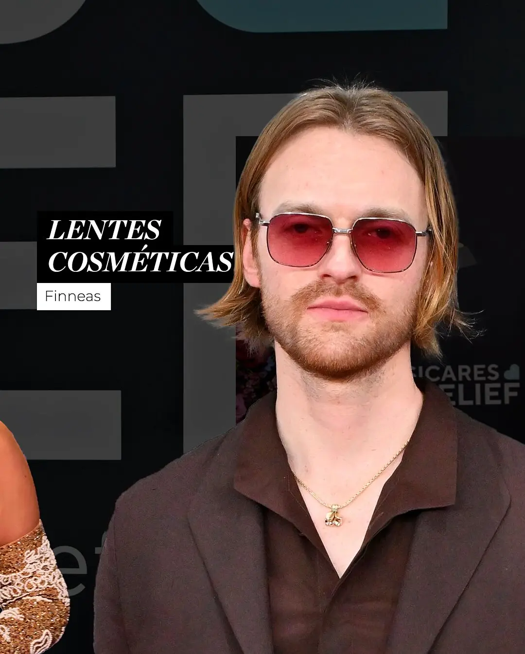 Grammy 2025: Acessórios em Destaque e Tendências que Brilham! - Image