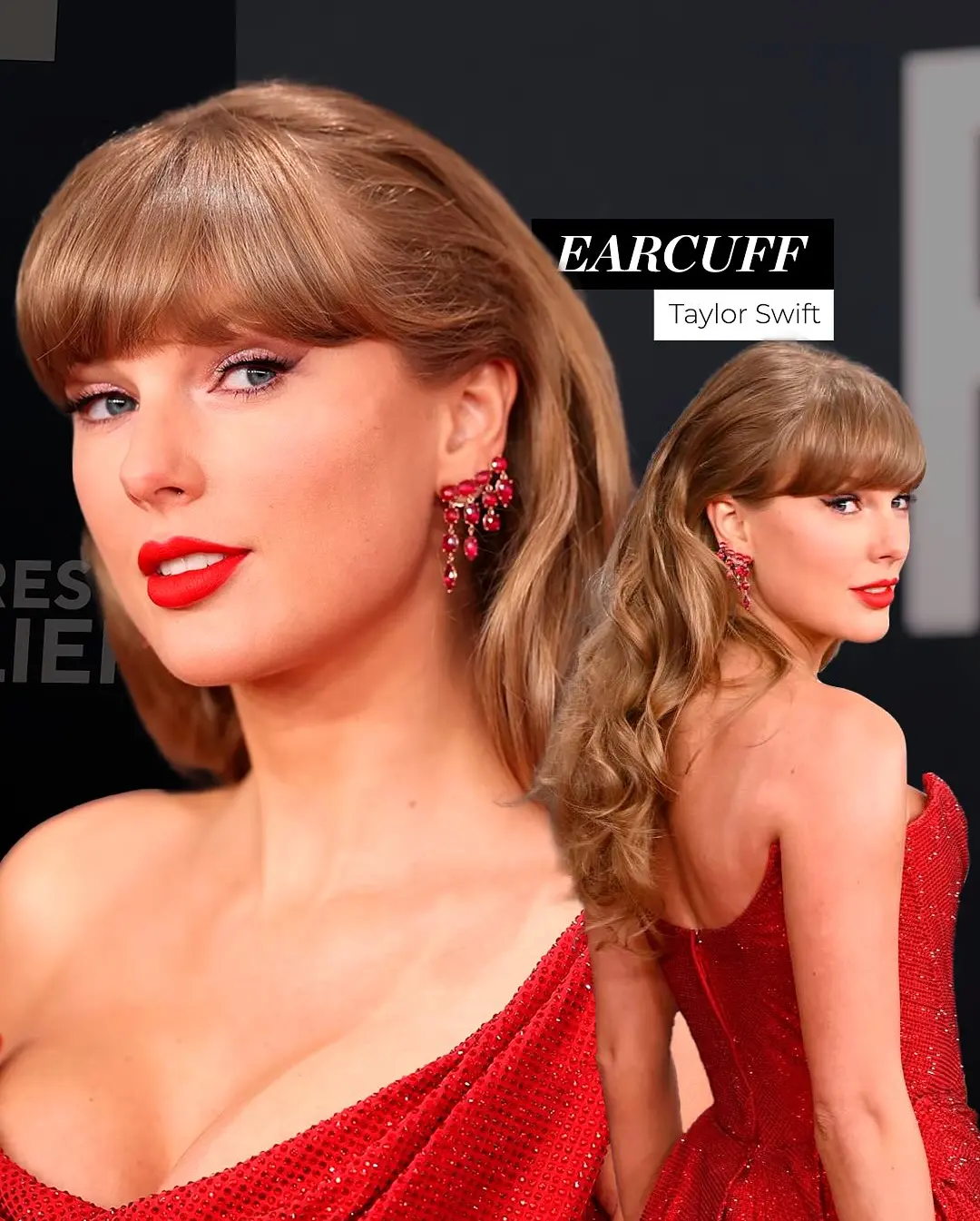 Grammy 2025: Acessórios em Destaque e Tendências que Brilham! - Image