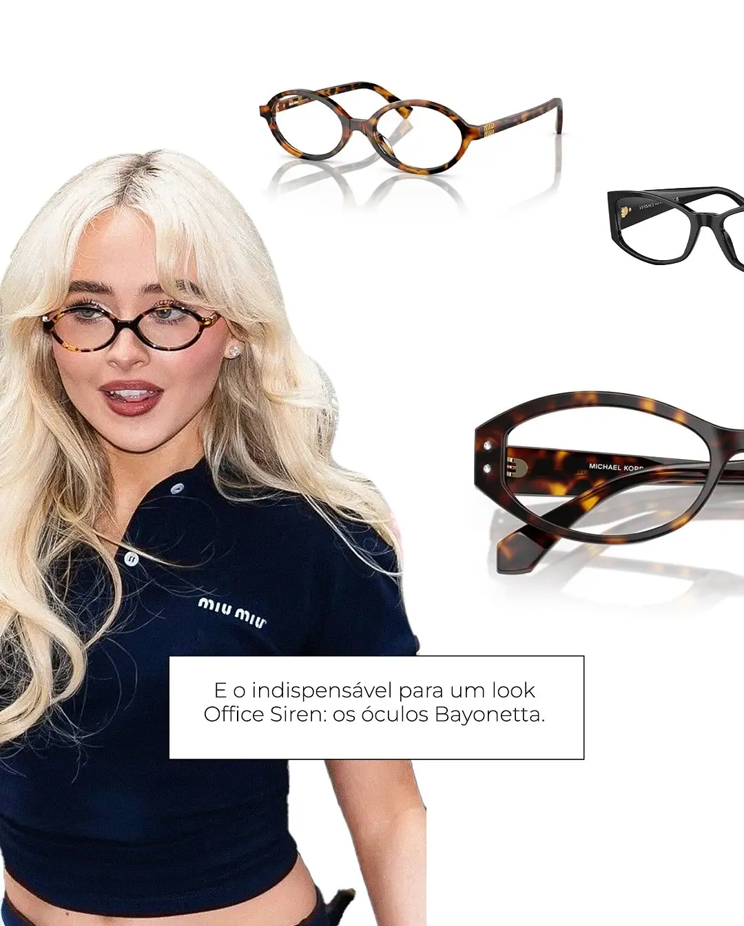 Office Siren: A Tendência Sexy e Corporativa que Conquistou Celebridades | Guzzatti - Image