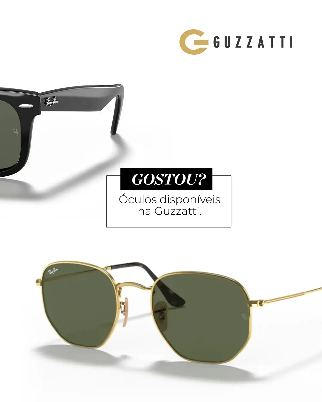 Lewis Hamilton e Ray-Ban: A Combinação Perfeita de Estilo e Velocidade na Guzzatti - Image