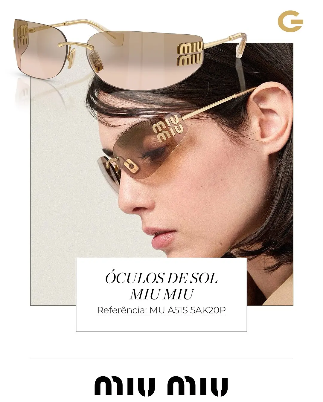 Wishlist Guzzatti: Descubra os Lançamentos Mais Desejados em Óculos, Joias e Relógios! - Image